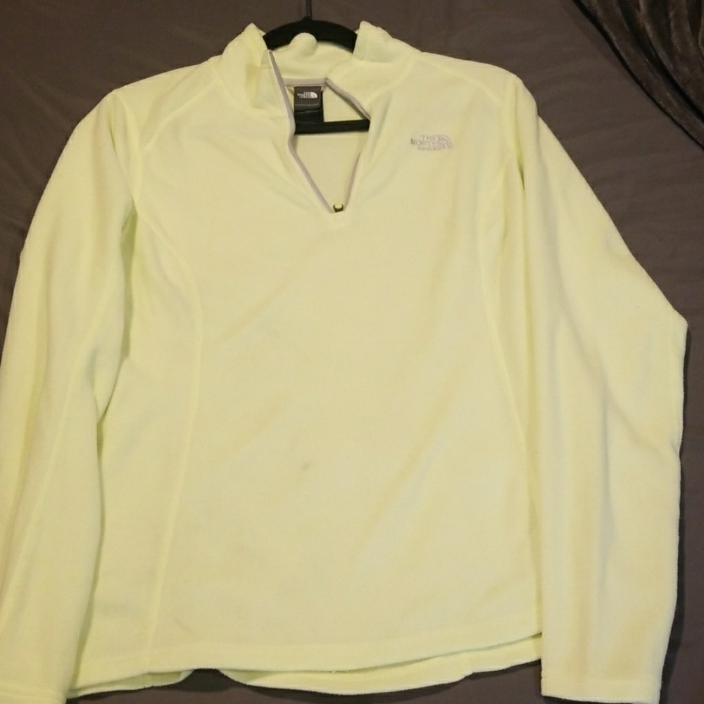 North Face